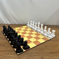 Collectors chess teacher for sale  Livingston