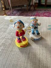 Pair vintage ceramic for sale  WISBECH