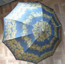 Beau parapluie vintage d'occasion  Auby