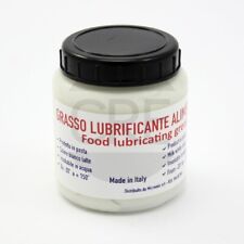 Grasso lubrificante alimentare usato  Fabriano