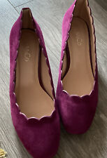 Cute low heel for sale  LEIGH