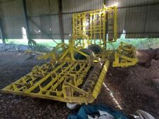 Simba metre trailed for sale  BOURNE
