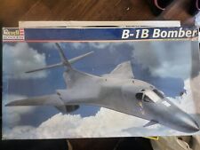 Bombardeiro Revell B-1B em escala 1/48 comprar usado  Enviando para Brazil