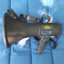  UZI PRO 50 Watt Megaphone Speaker                        , used for sale  Shipping to South Africa