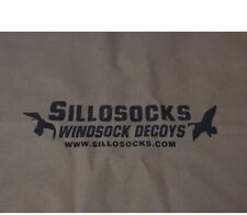 Sillosocks maxi decoy for sale  NORWICH