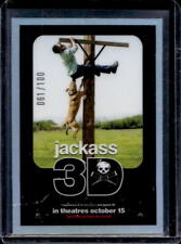 jackass movie collection for sale  Henrico
