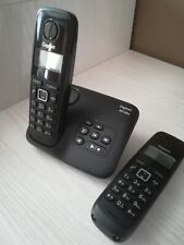 Coppia telefoni cordless usato  Fossano