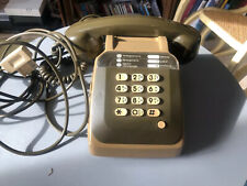 Téléphone fixe vintage d'occasion  Aix-les-Bains