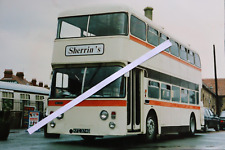 Sherrin coaches daimler for sale  KEIGHLEY