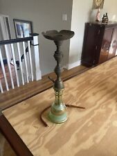 Vintage Antique Hookah Tobacco smoking pipe Egyptian Style untested for sale  Shipping to South Africa
