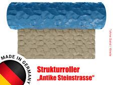 Strukturwalze walze roller gebraucht kaufen  Barsbüttel