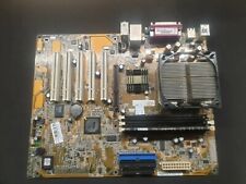 Asus a7v600 scheda usato  Ravenna