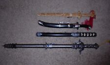 Short swords ying for sale  Clearwater