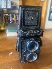 Yashica mat 124 for sale  Bergenfield