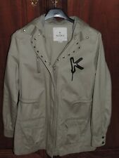 Blouson fille kookaï d'occasion  Libourne