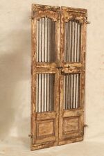 Portone legno porta usato  Terricciola