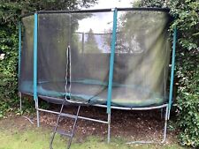 Skyhigh trampoline 14ft for sale  ASHTEAD