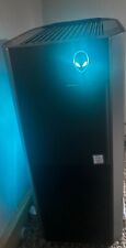 Black gaming alienware for sale  East Granby