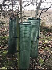 Tubes tree protection for sale  GUILDFORD