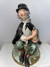 Capodimonte old man for sale  Troy