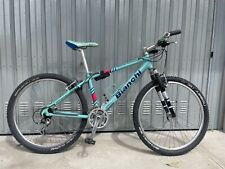 Bici bianchi mtb usato  Volvera