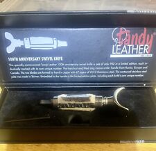 Tandy leather swivel for sale  Portage