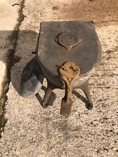 Vintage blacksmiths bellows for sale  OLDHAM