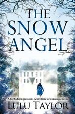 Snow angel lulu for sale  USA
