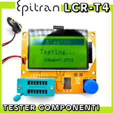 Lcr meter lcr usato  Monza