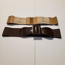Beautiful stretch belt. for sale  Bremen