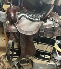 old west saddles for sale  Harrisburg