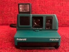 Polaroid impulse verde usato  Roma