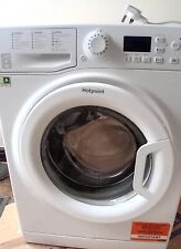 Hotpoint wmfug1063p washing for sale  BRISTOL