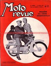 Moto revue 1432 d'occasion  Cherbourg-Octeville-