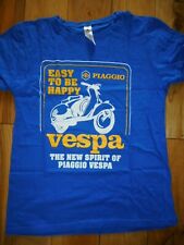 Ladies vespa blue for sale  UK