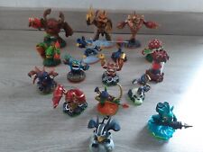 Lot figurines skylanders d'occasion  Rennes-