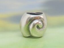 Pandora silver snail for sale  UK