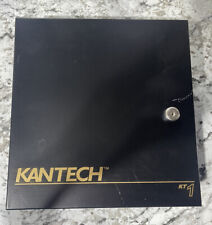 Controlador IP de una puerta Kantech KT-1-PCB con montaje de gabinete de metal. segunda mano  Embacar hacia Argentina