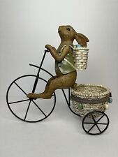 Rabbit metal tricycle for sale  Seattle