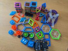 Magformers magnet construction for sale  WEST MOLESEY