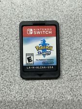 Nintendo switch pokemon for sale  Topeka