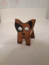 Scratch pup wooden for sale  Menno