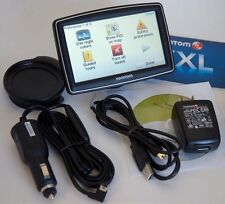 New tomtom xxl d'occasion  Expédié en Belgium