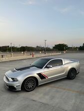 2014 ford mustang gt rwd for sale  Naples