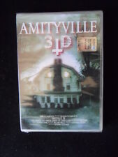 Dvd film amityville usato  Italia
