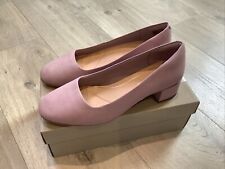 mauve shoes for sale  ORPINGTON