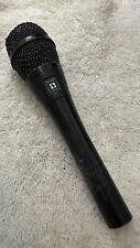 The Shure Model SM85 Microphone USED  No Reserve As Is for sale  Shipping to South Africa
