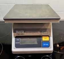 Tanita BC-760: Weighing Scale & Body Composition Monitor - health and  beauty - by owner - craigslist