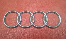 Audi tt... emblème d'occasion  Drancy