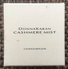 donna karan cashmere mist for sale  BIRMINGHAM